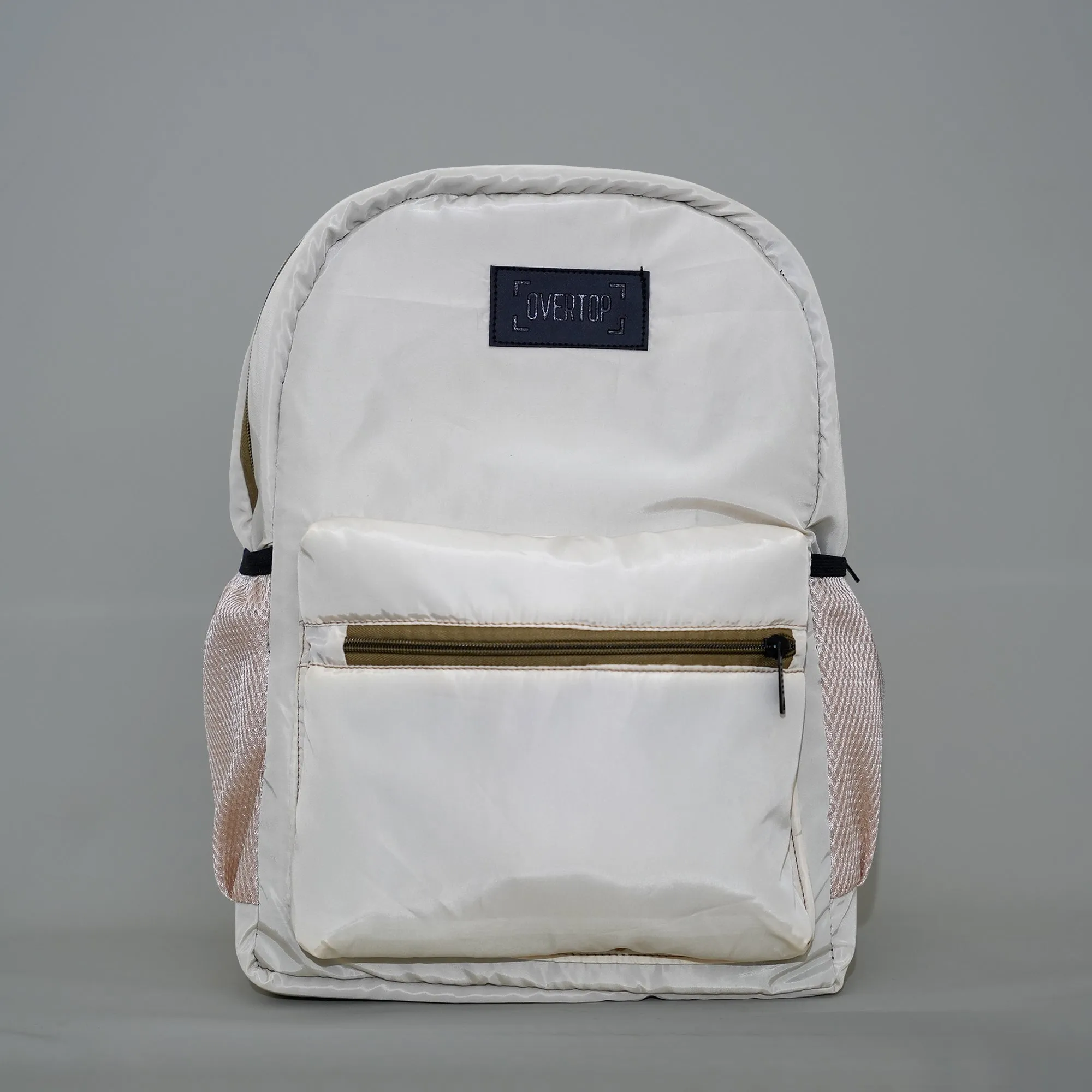 2 Separate Laptop Section Backpack S11 // Water Resistant