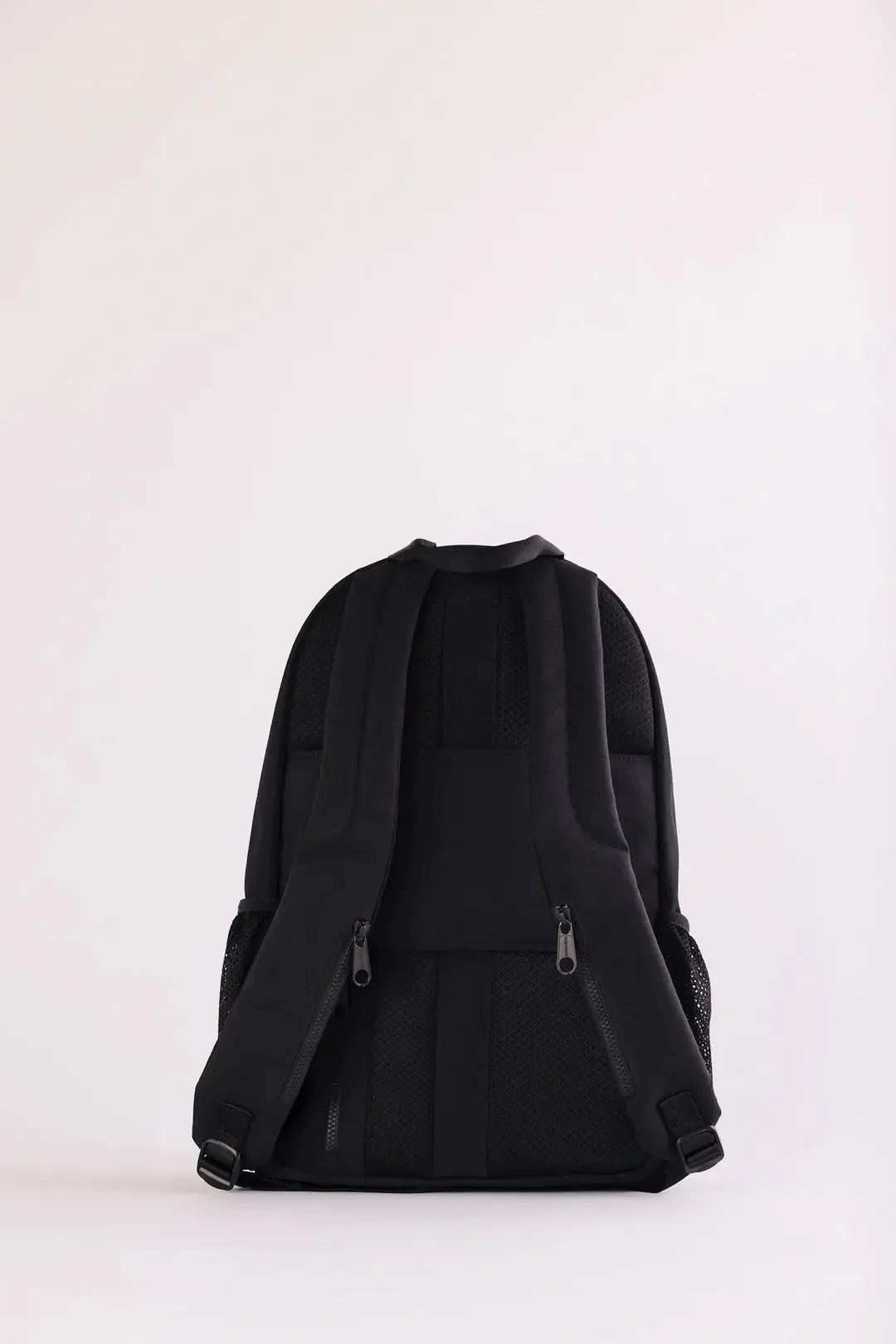 2 Separate Laptop Section Backpack S11 // Water Resistant