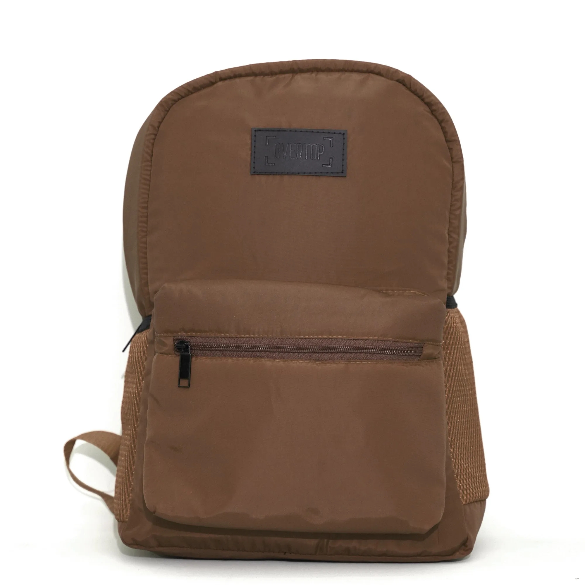 2 Separate Laptop Section Backpack S11 // Water Resistant