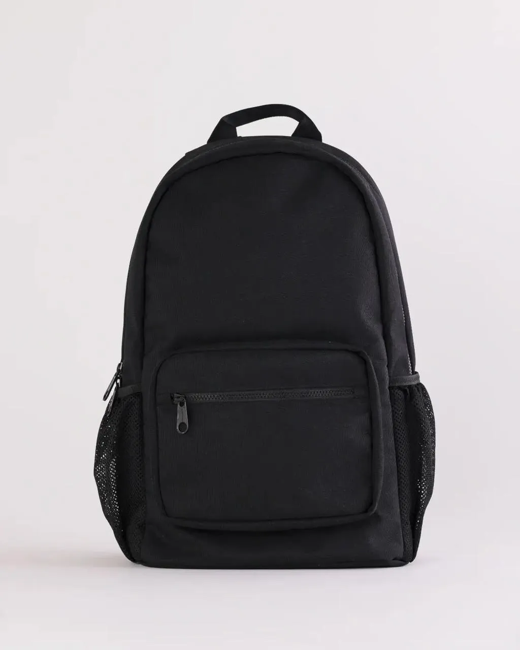 2 Separate Laptop Section Backpack S11 // Water Resistant