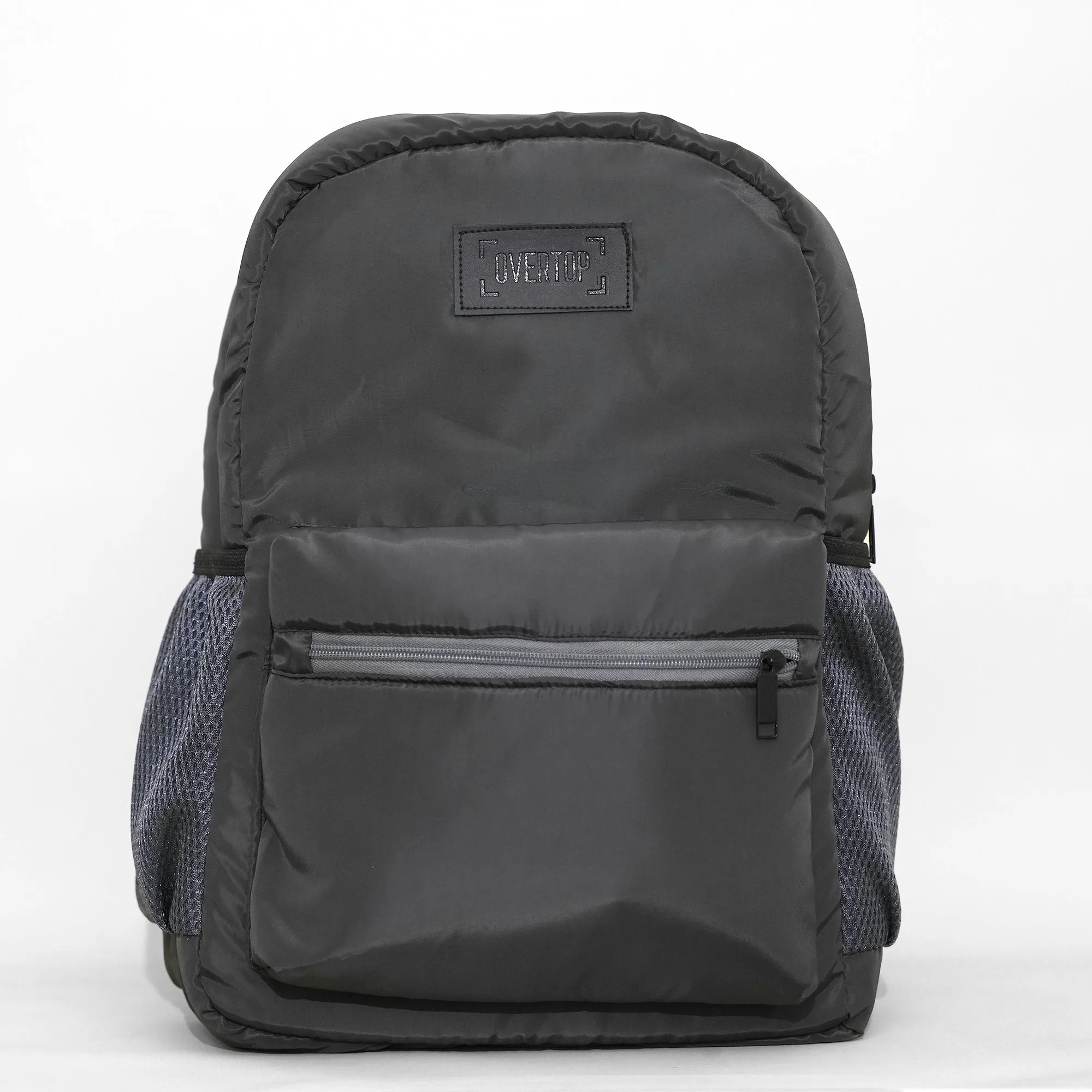 2 Separate Laptop Section Backpack S11 // Water Resistant