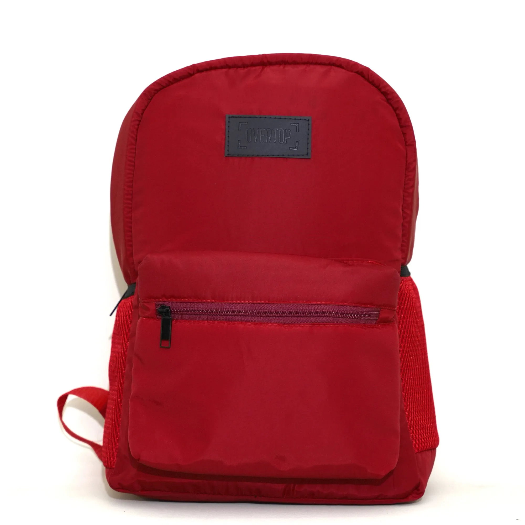 2 Separate Laptop Section Backpack S11 // Water Resistant