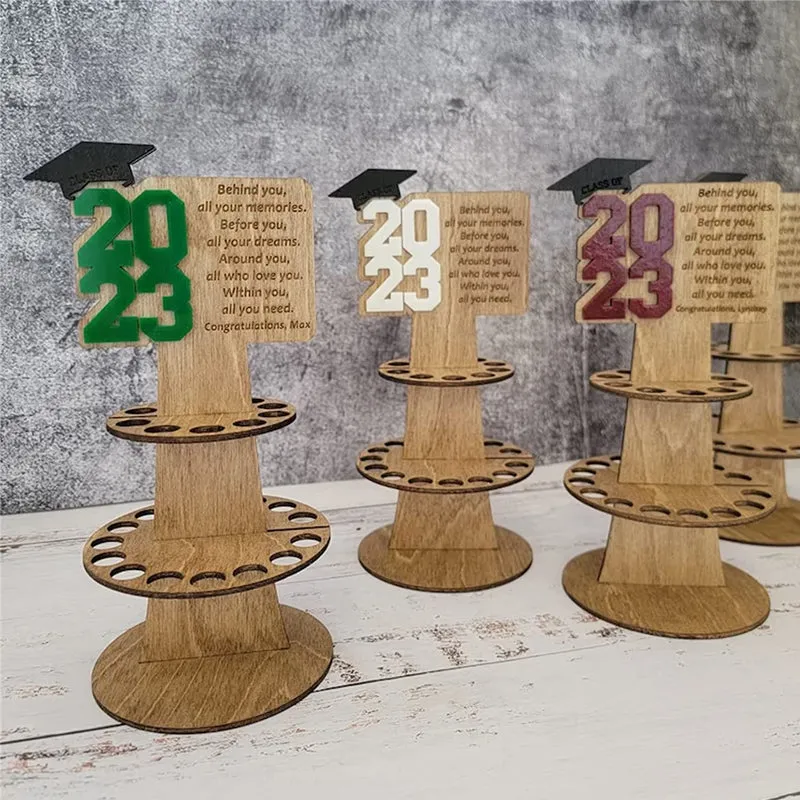 2023 Graduation Gift Money Holder