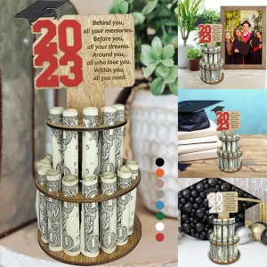 2023 Graduation Gift Money Holder