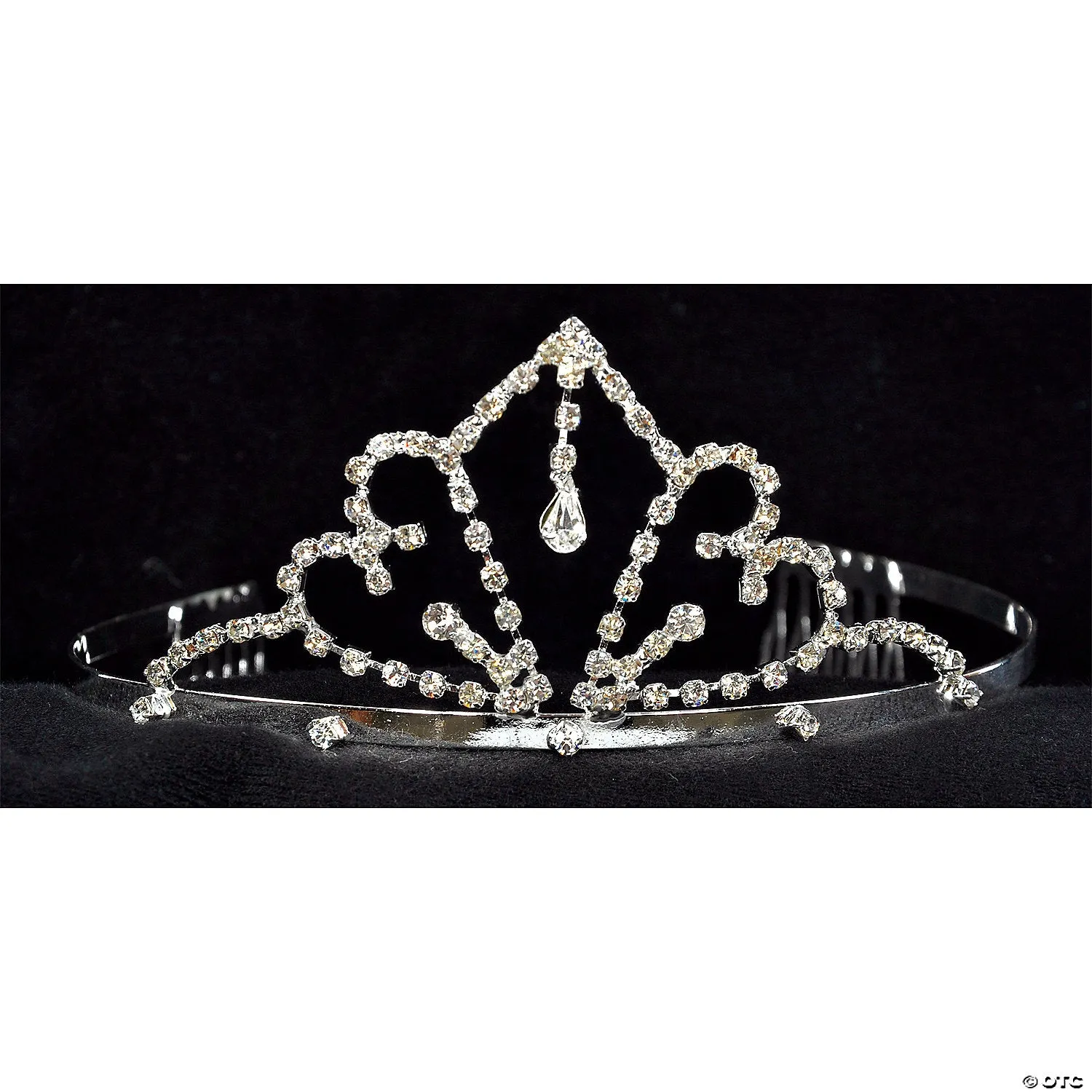 2.25" Tiara