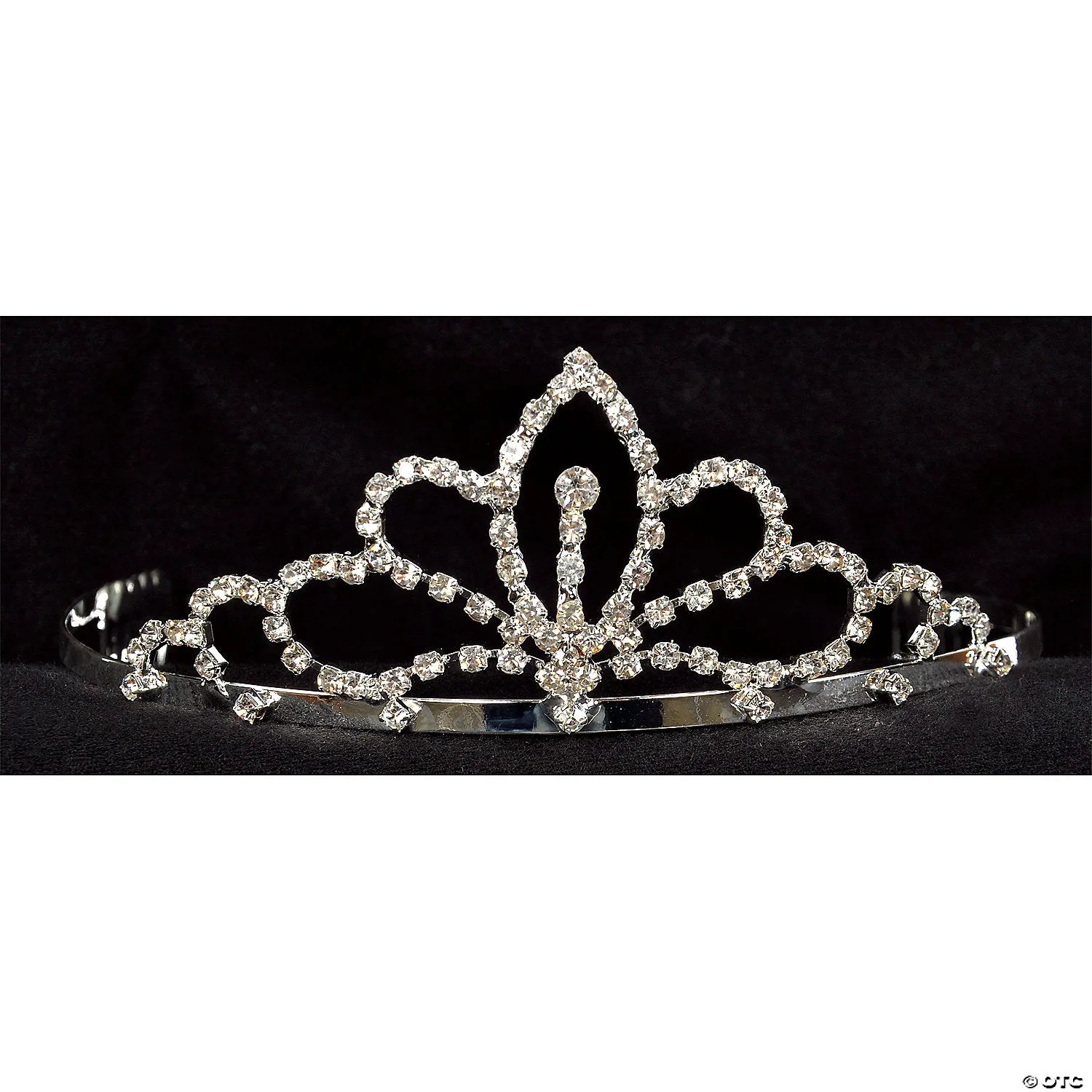 2" Tiara Adult