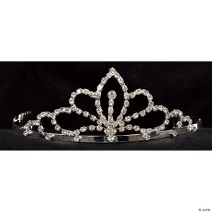 2" Tiara Adult