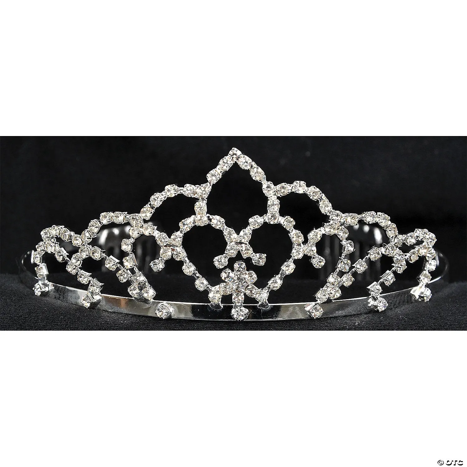 2" Tiara