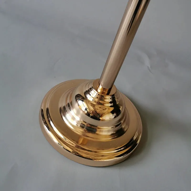 9-Head Candle Holders Event Centerpieces- Set of 4