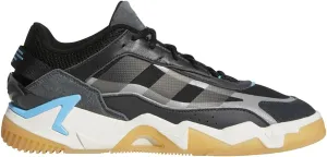 adidas Niteball II Mens Basketball Shoes