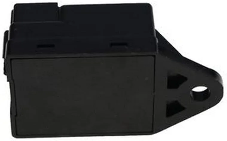 Aftermarket Replacement Glow Plug Relay Control Unit SBA385870500 for Compact Tractor D35 D40 D45