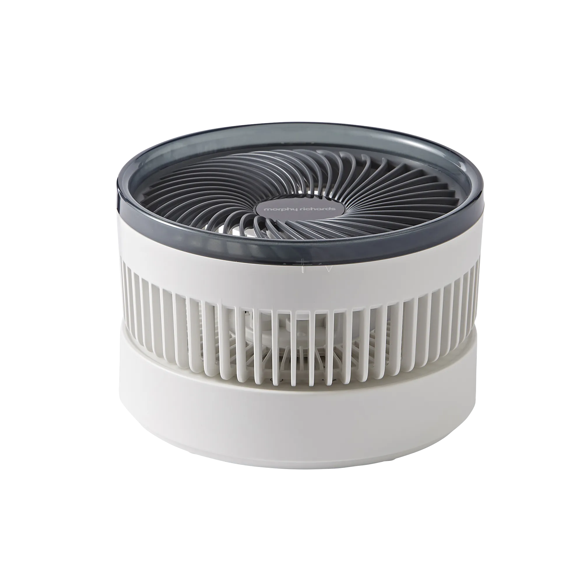 Air Flex 6” Portable Oscillating USB Fan