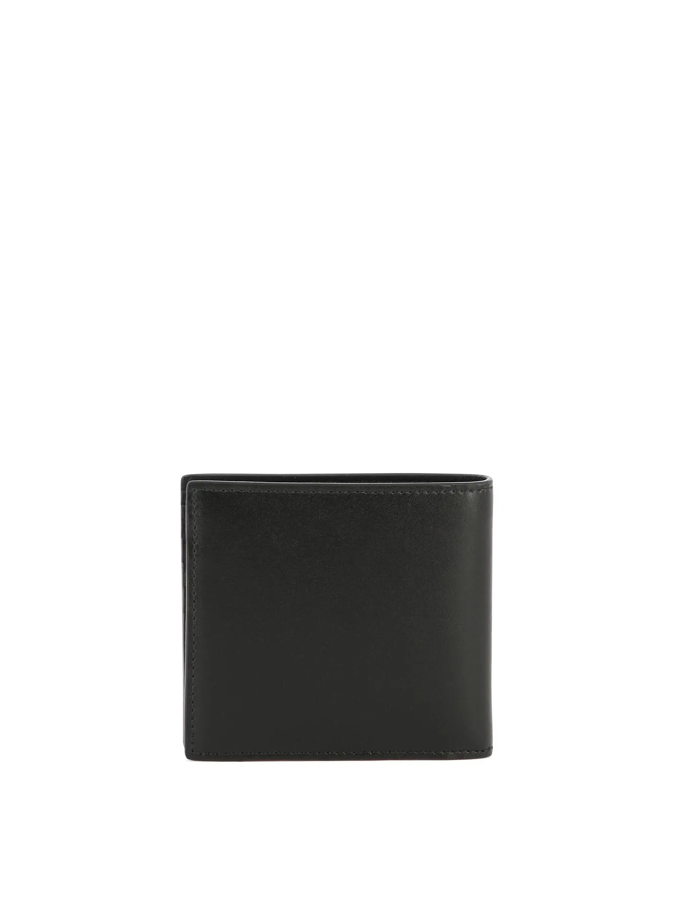 Alexander Mc Queen Mc Queen Graffiti Wallet