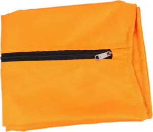 Alipis Bag Mesh Laundry Bag for Pet Clothes Zipper Closure Prevents Damage to Garments Washer for Puppy Laundry Home Washing Machine