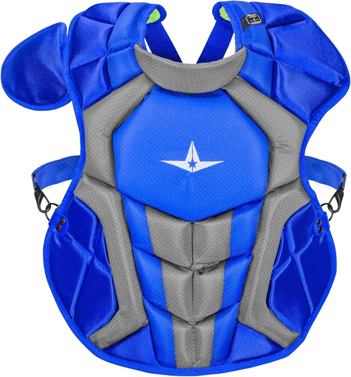 All-Star S7 Axis for Ages 9-12, 14.5" - Baseball Catching Equipment Kit, Meets NOCSAE Standard