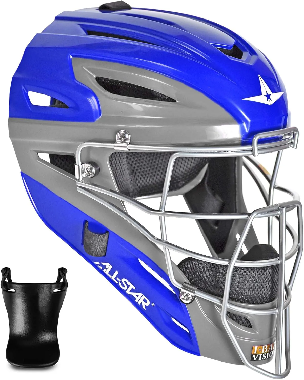 All-Star S7 Axis for Ages 9-12, 14.5" - Baseball Catching Equipment Kit, Meets NOCSAE Standard