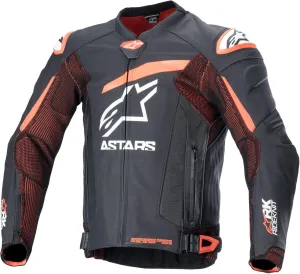 Alpinestars GP Plus R V4 Rideknit Leather Jacket 56