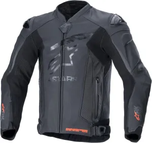 Alpinestars GP Plus R V4 Rideknit Leather Jacket