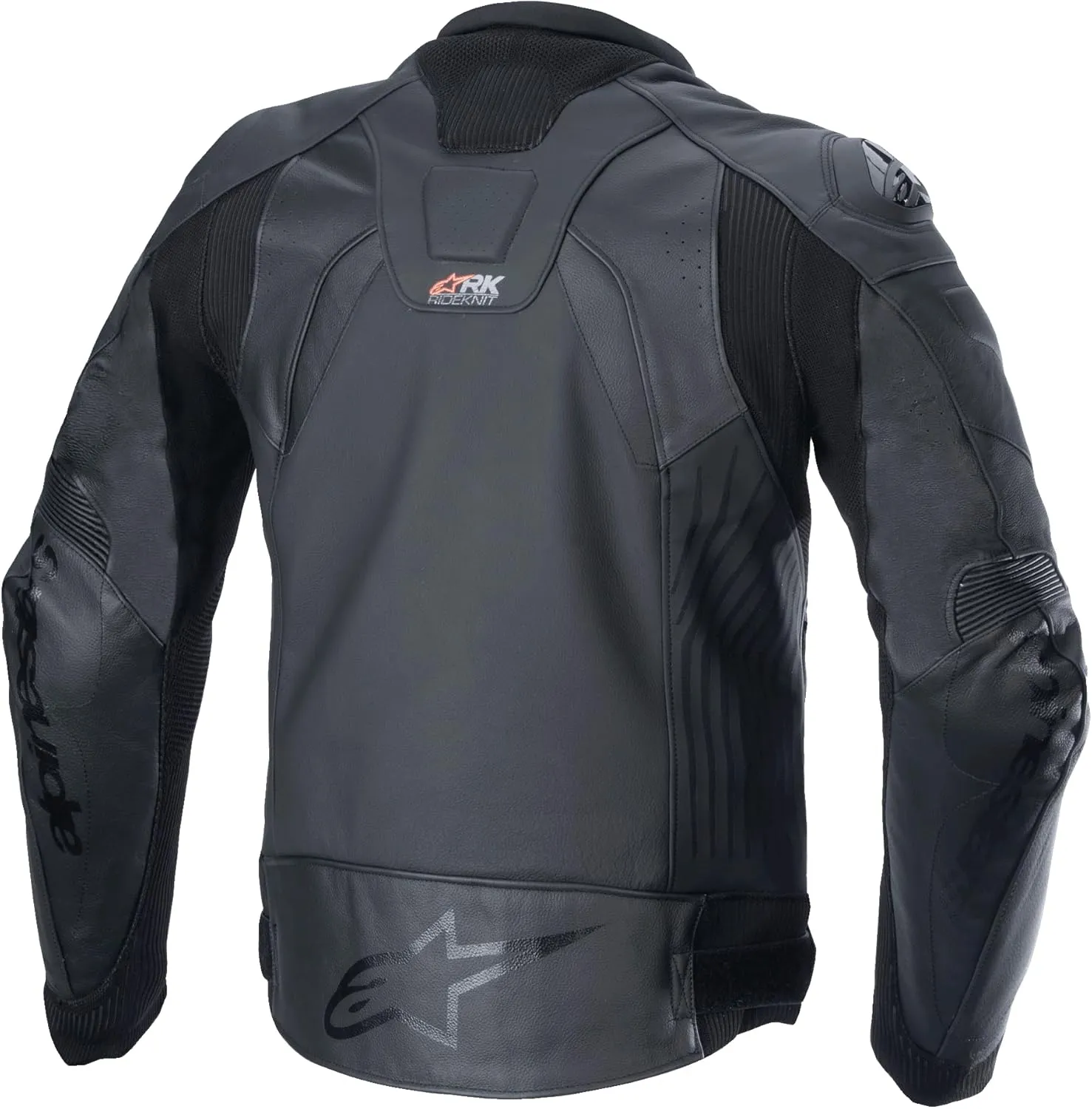 Alpinestars GP Plus R V4 Rideknit Leather Jacket