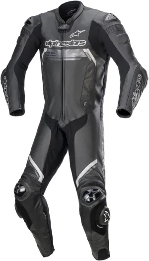 Alpinestars Missile Ignition v2 One-Piece Suit (54) (Black)