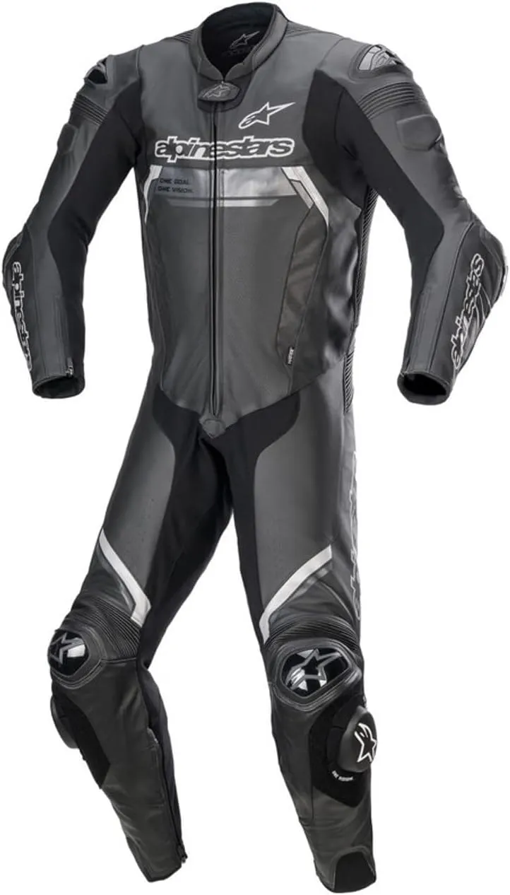 Alpinestars Missile Ignition v2 One-Piece Suit (54) (Black)