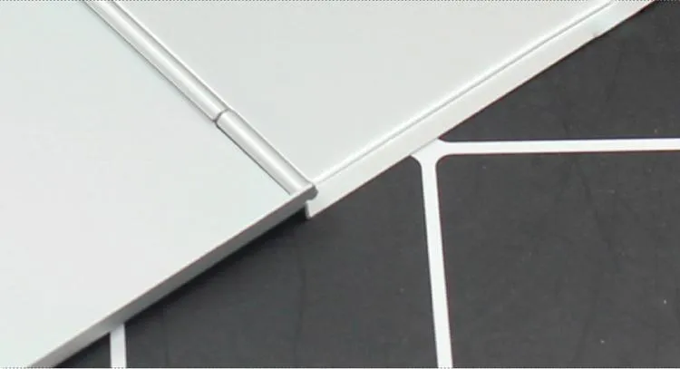 Aluminium Name Card Holder