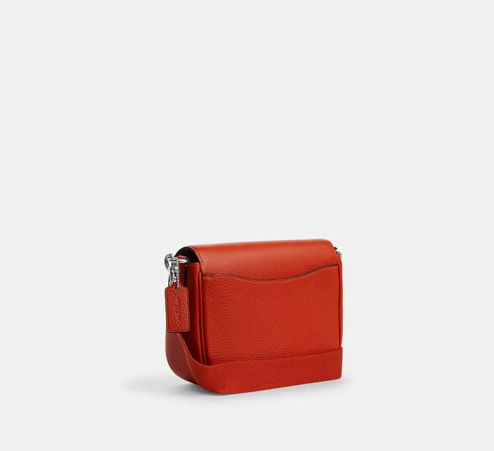 Amelia Saddle Bag Coach