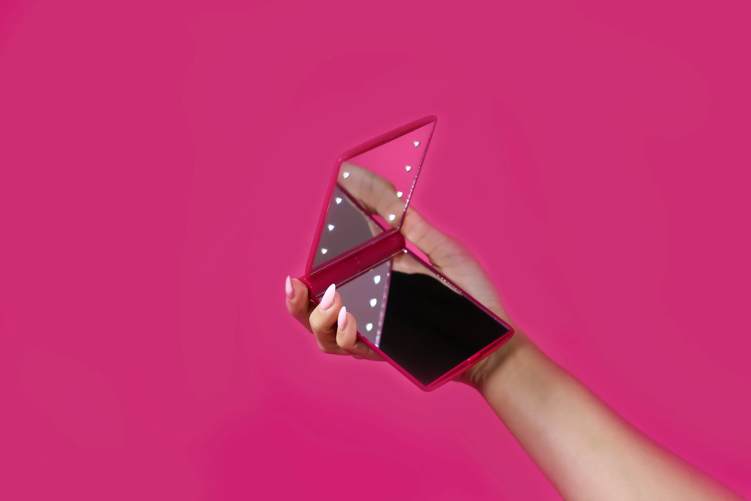 American Pink