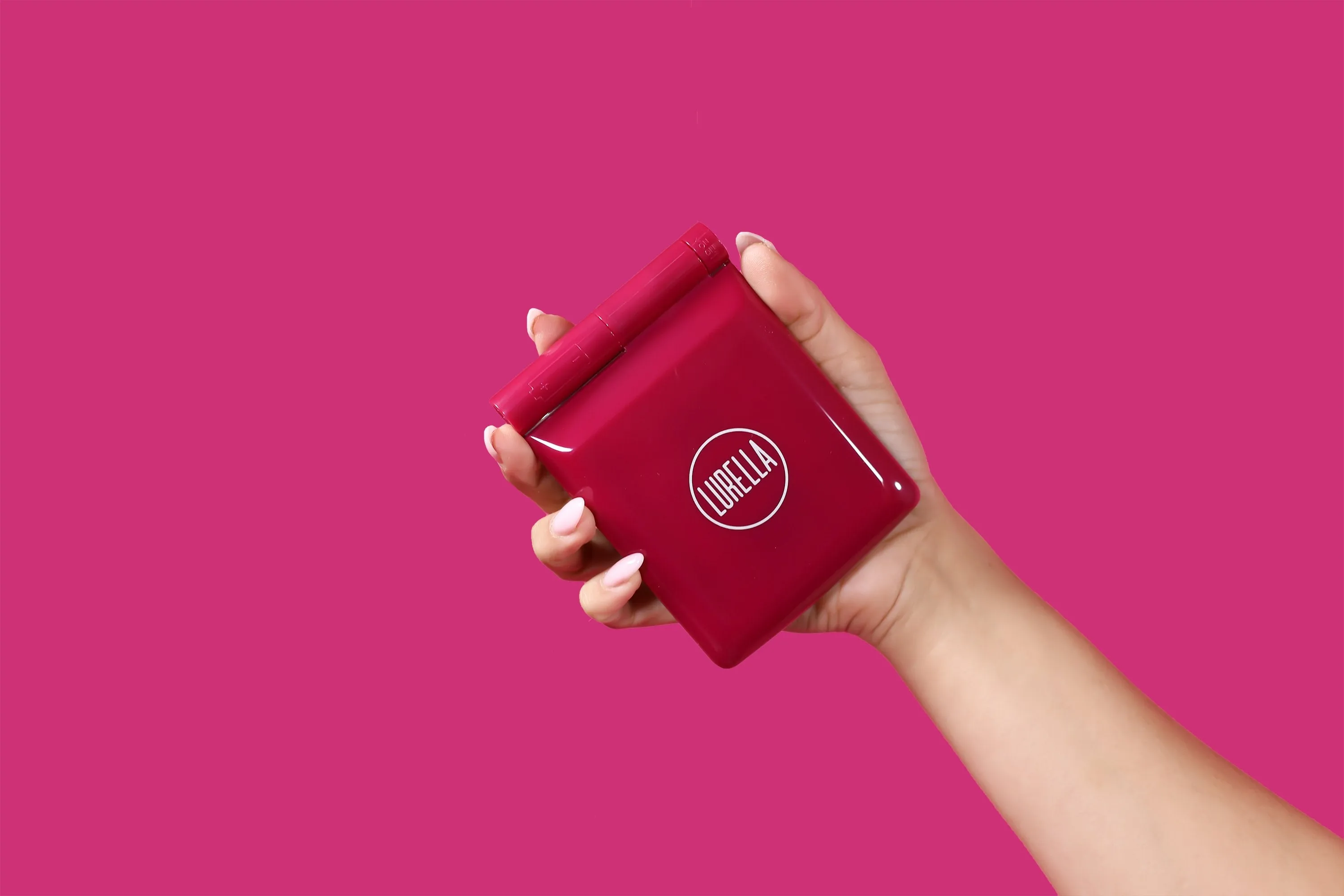 American Pink