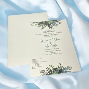 An Elegant Union