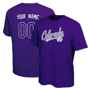 ANTKING T-Shirt Jersey Style Custom Name Number Short Sleeve for Men Youth Gifts