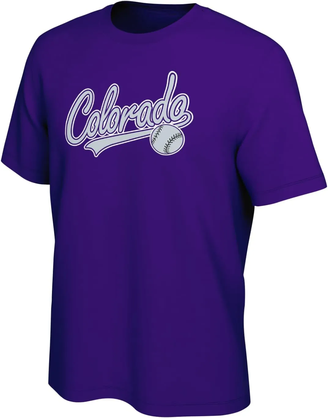 ANTKING T-Shirt Jersey Style Custom Name Number Short Sleeve for Men Youth Gifts