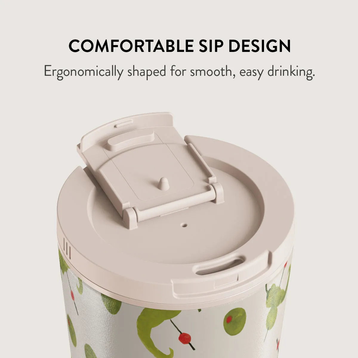 Aperitivo - Travel Mug