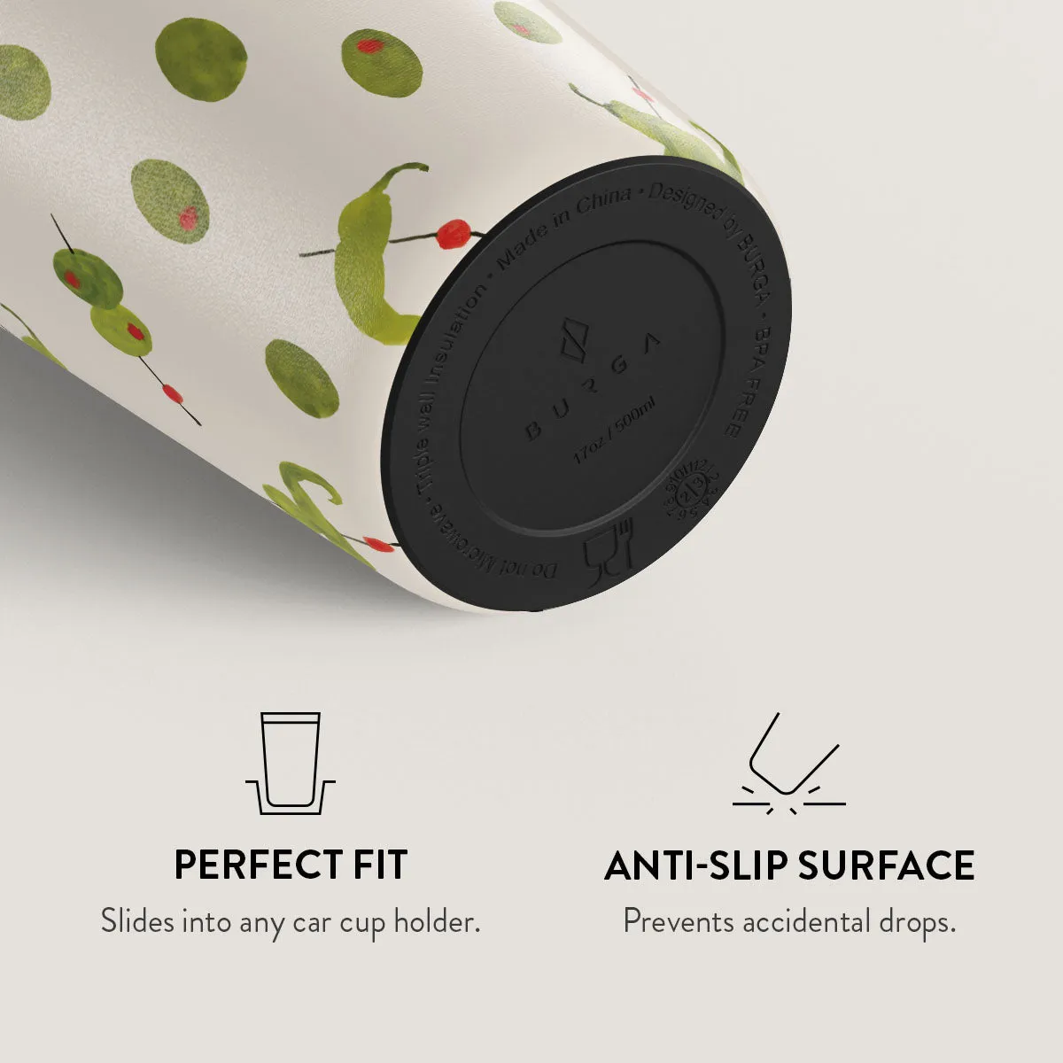Aperitivo - Travel Mug