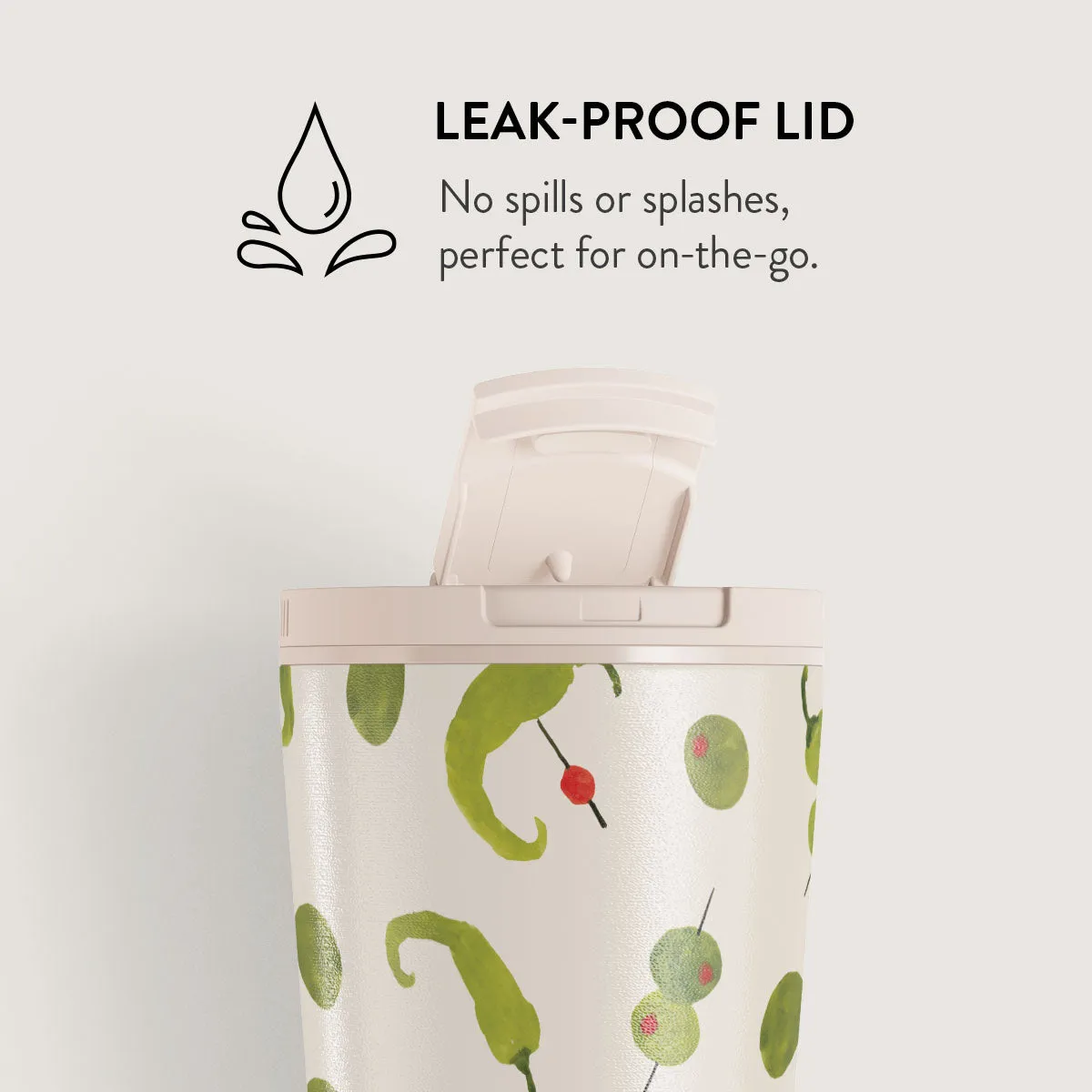 Aperitivo - Travel Mug