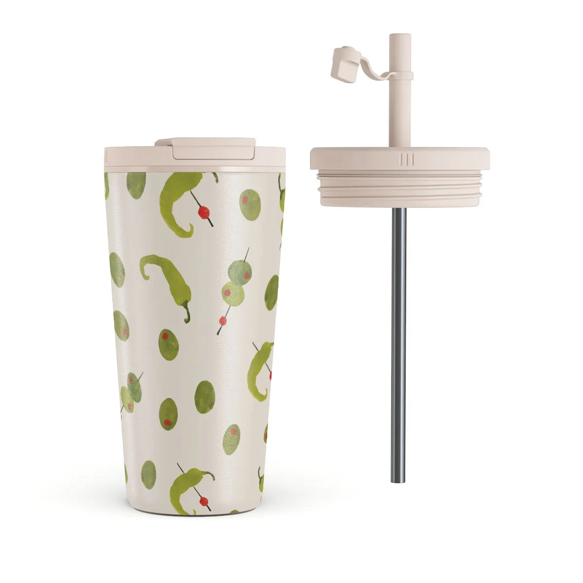 Aperitivo - Travel Mug