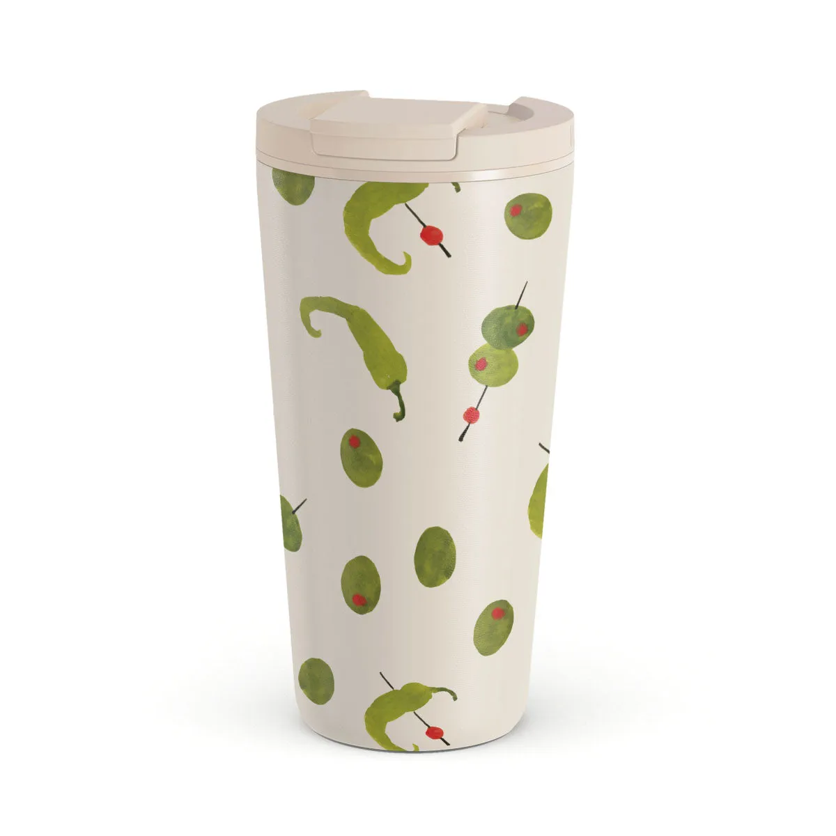 Aperitivo - Travel Mug
