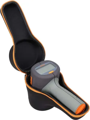 Aproca Hard Carrying Travel Case for Bushnell Velocity Speed Gun