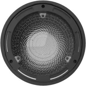 Aputure CF4 Fresnel for Storm 80c, Compact Light Intensifier with Mini ProLock Mount & Protective Carrying Case