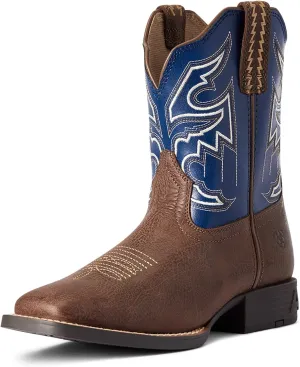 Ariat Kids' Youth Sorting Pen Western Boot