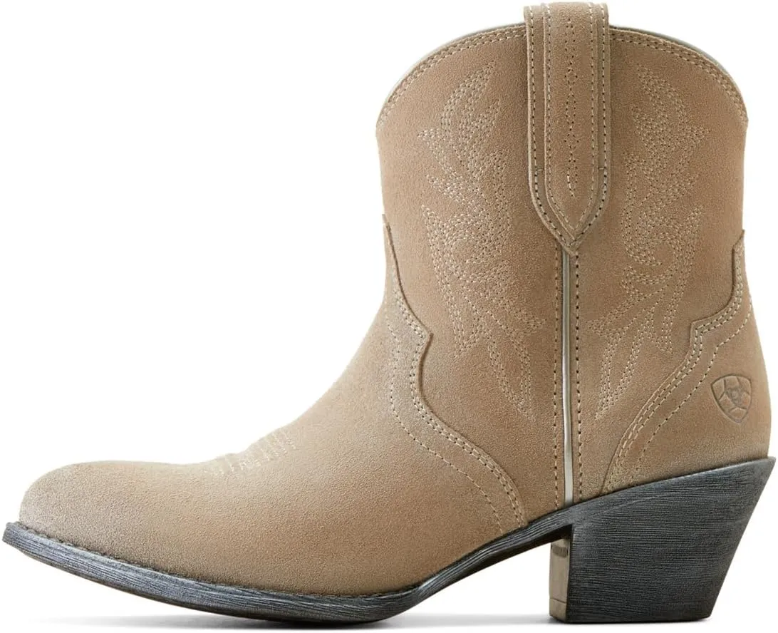 Ariat Women's Harlan Western Boot