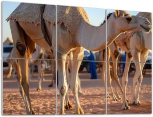 Art Acoustic Panels Self Adhesive s Jewels King Abdulaziz Camel Festival January 2018 Rimah Riyadh 6 Packs Decorative Soundproof Wall Panels Large Sound Absorbing Panels for Home Office 48"x72"