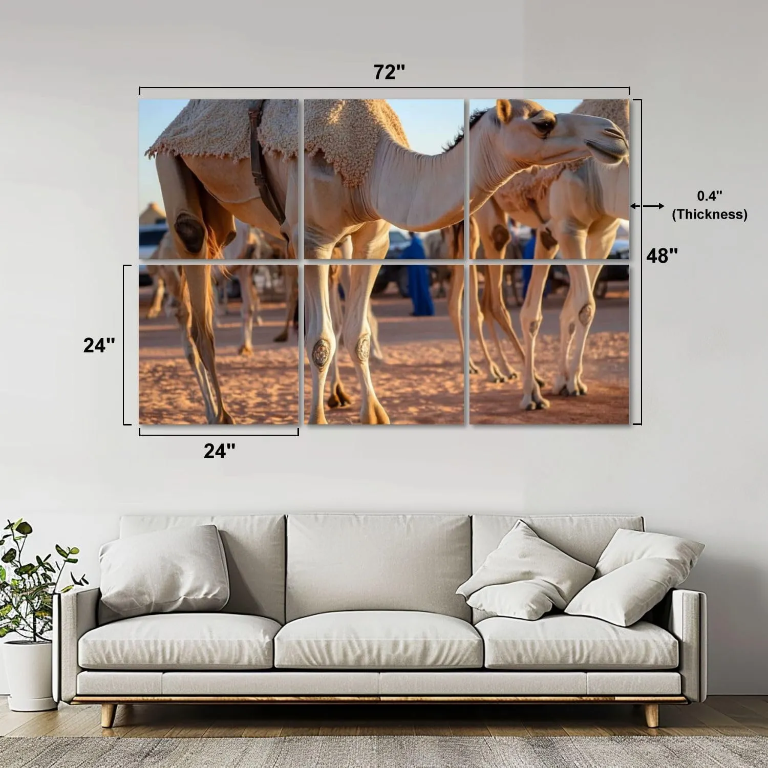 Art Acoustic Panels Self Adhesive s Jewels King Abdulaziz Camel Festival January 2018 Rimah Riyadh 6 Packs Decorative Soundproof Wall Panels Large Sound Absorbing Panels for Home Office 48"x72"