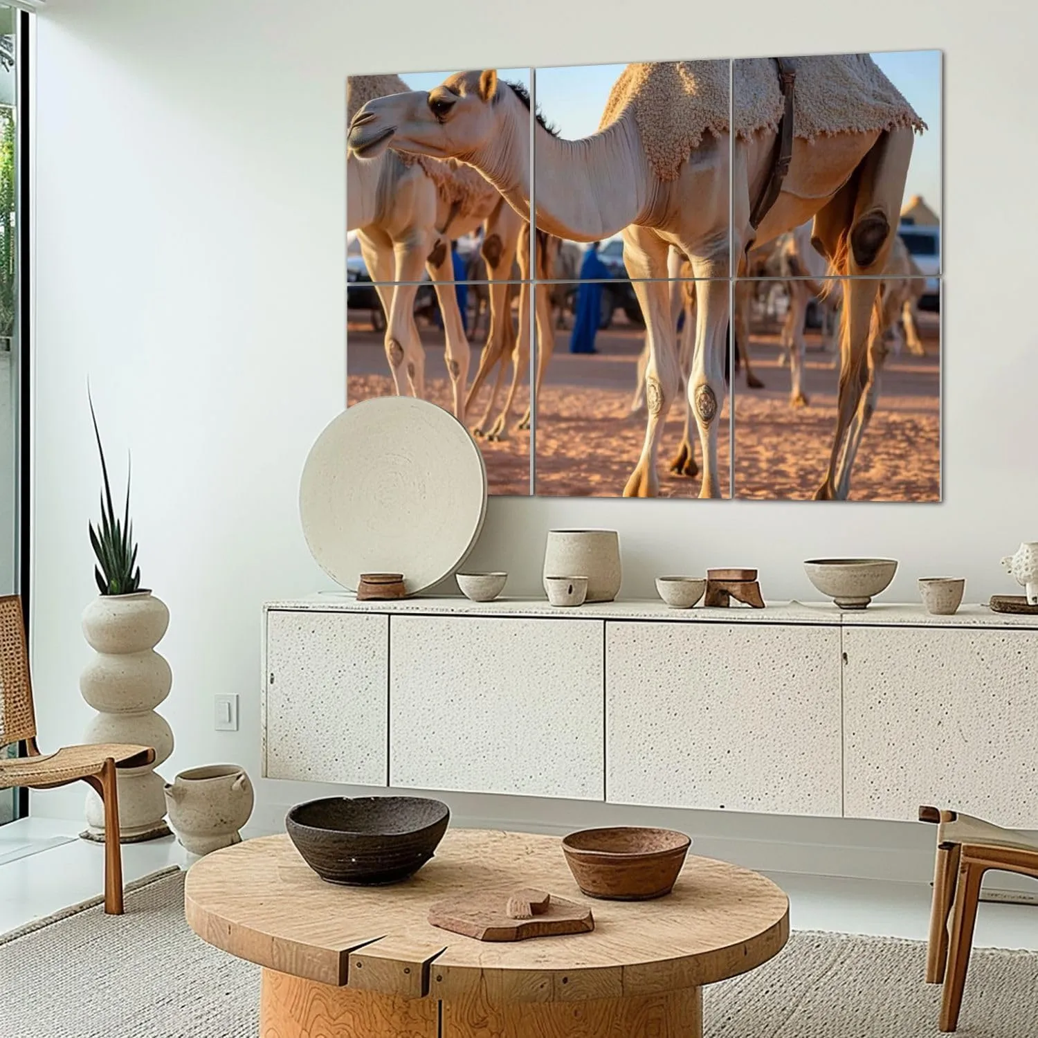 Art Acoustic Panels Self Adhesive s Jewels King Abdulaziz Camel Festival January 2018 Rimah Riyadh 6 Packs Decorative Soundproof Wall Panels Large Sound Absorbing Panels for Home Office 48"x72"