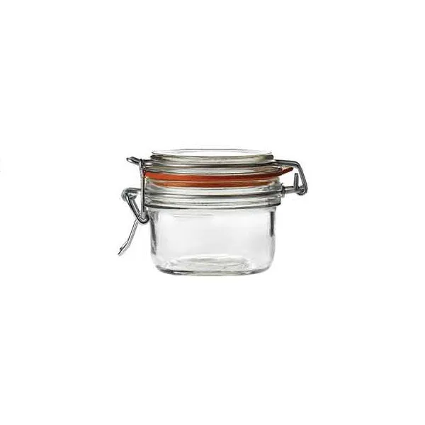 Artis Clip Terrine Jar 125ml (Pack of 12)