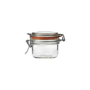 Artis Clip Terrine Jar 125ml (Pack of 12)
