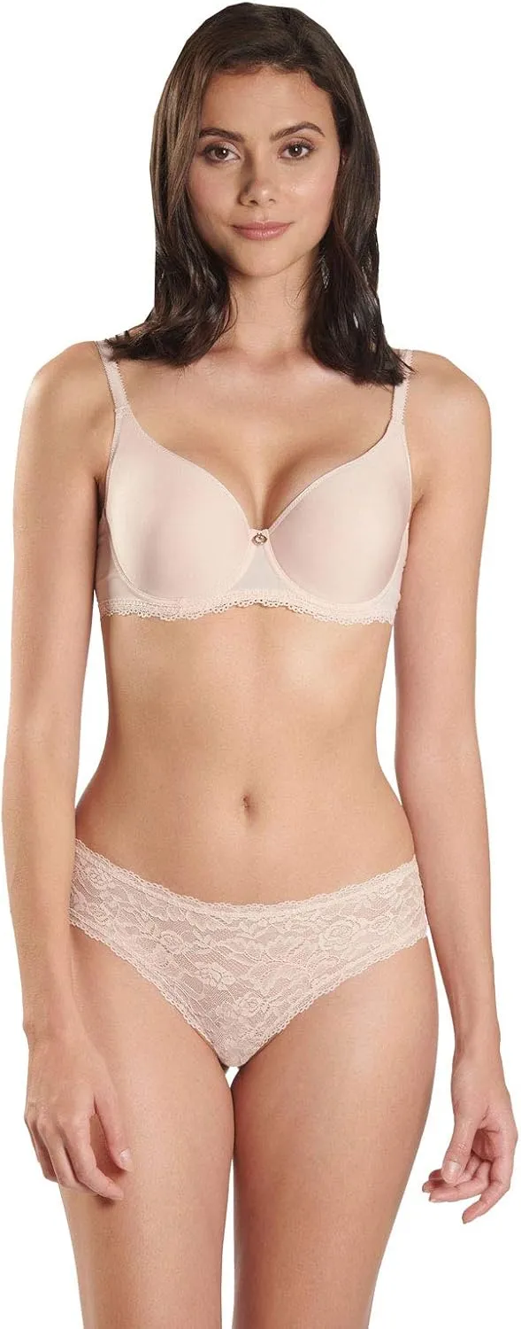 Aubade Women's Lysessence Spacer T-Shirt Bra