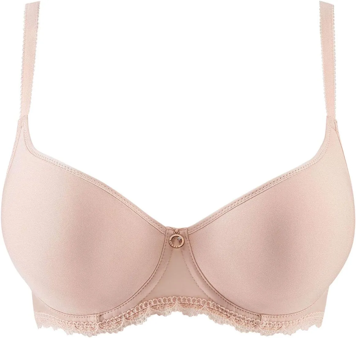 Aubade Women's Lysessence Spacer T-Shirt Bra