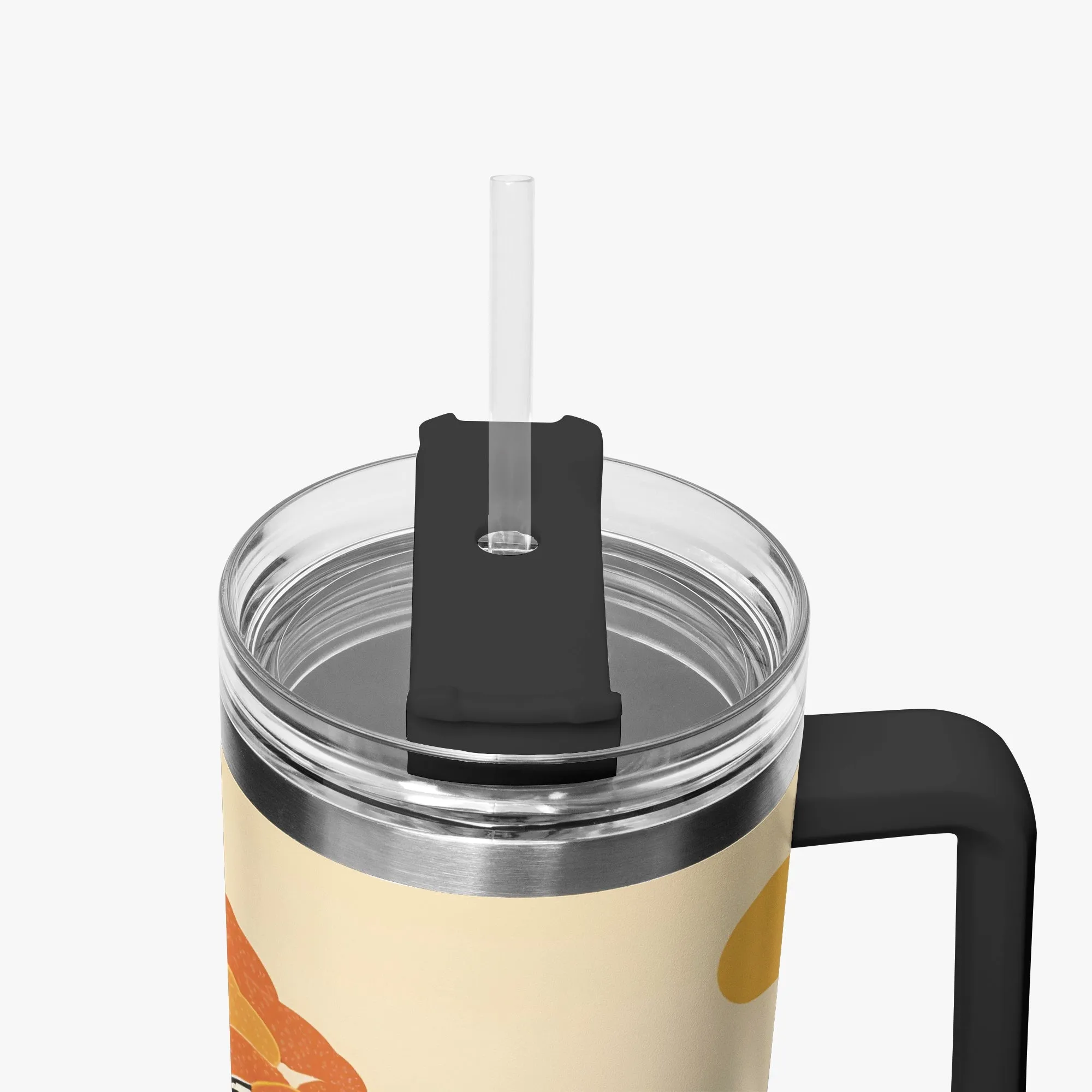 Autumn Majesty Tumbler Cup