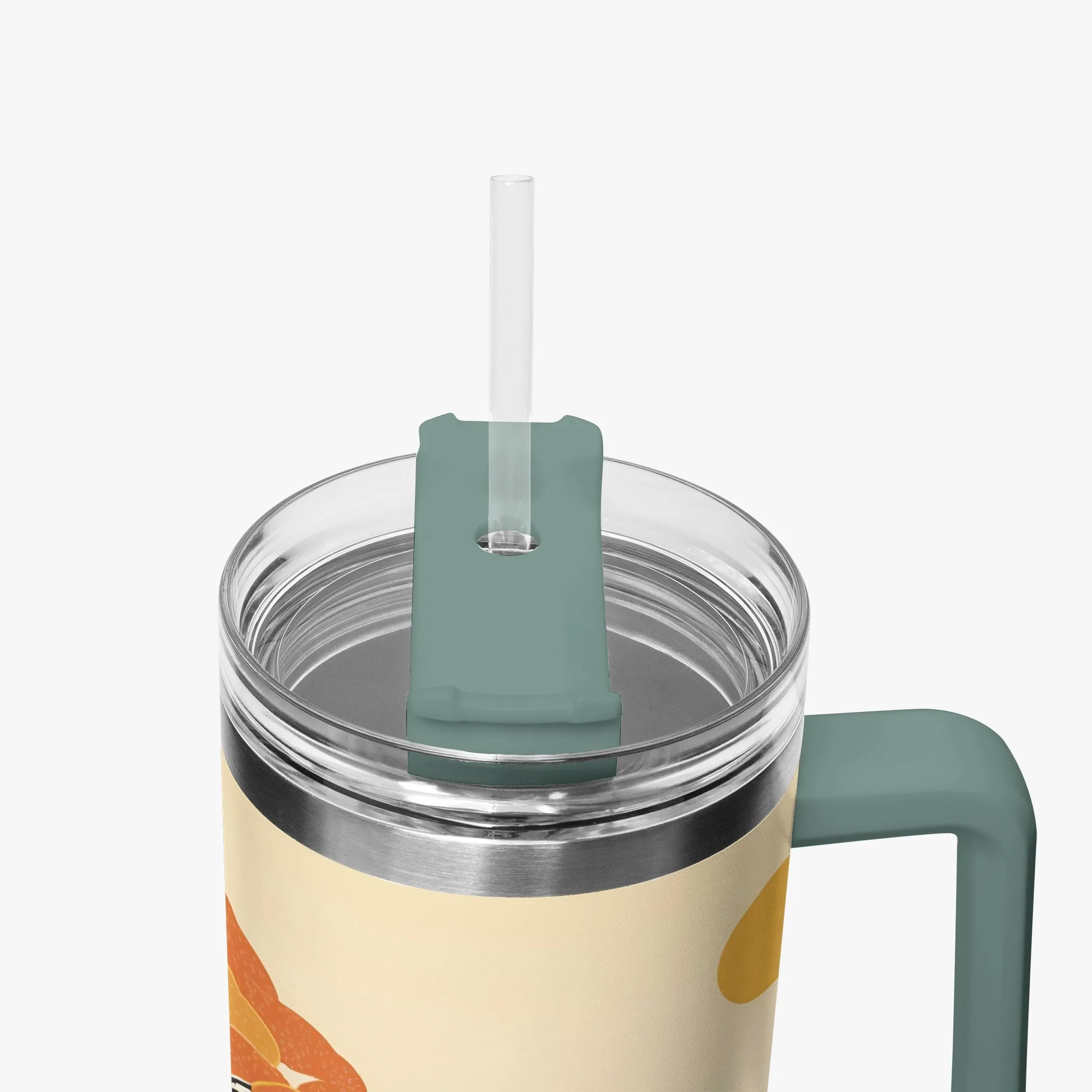 Autumn Majesty Tumbler Cup